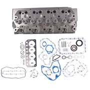 Mitsubishi S4L/S4L2 Cylinder Head & Full Gasket Kit – MR223480