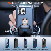 Joyroom Dashboard/Windshield Phone Mount