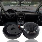 300W Car Audio Tweeters