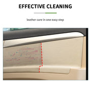 Waterless Multipurpose Automotive Interior Cleaner