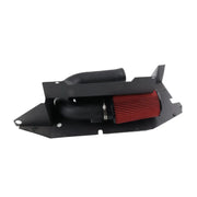 Cold Air Intake Kit with Heat Shield for BMW N20/N26 2012-2016
