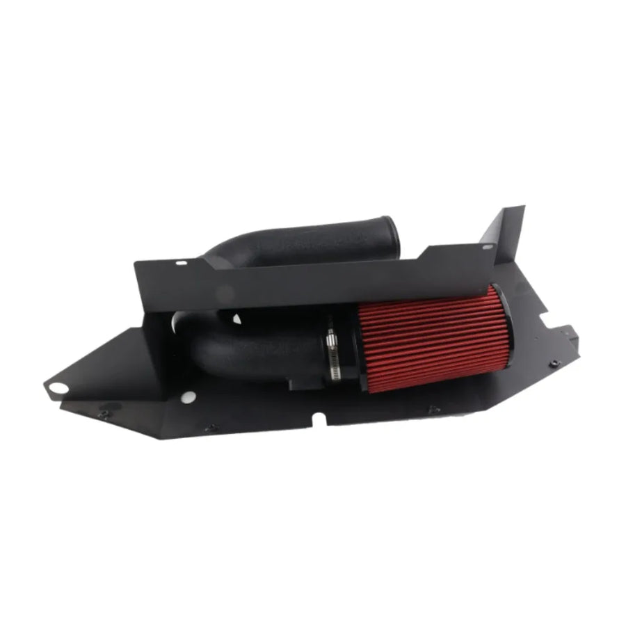 Cold Air Intake Kit with Heat Shield for BMW N20/N26 2012-2016
