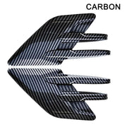 Hood Scoop & Vent Trim for Chevrolet/Hyundai/Mazda Mazda6
