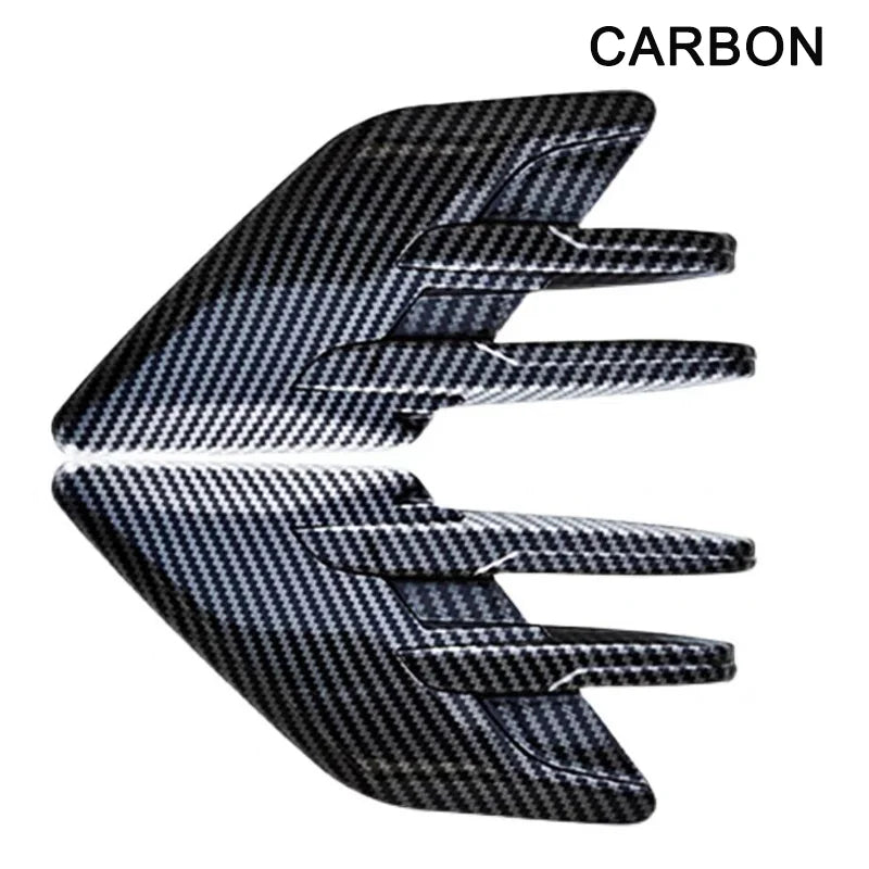 Hood Scoop & Vent Trim for Chevrolet/Hyundai/Mazda Mazda6