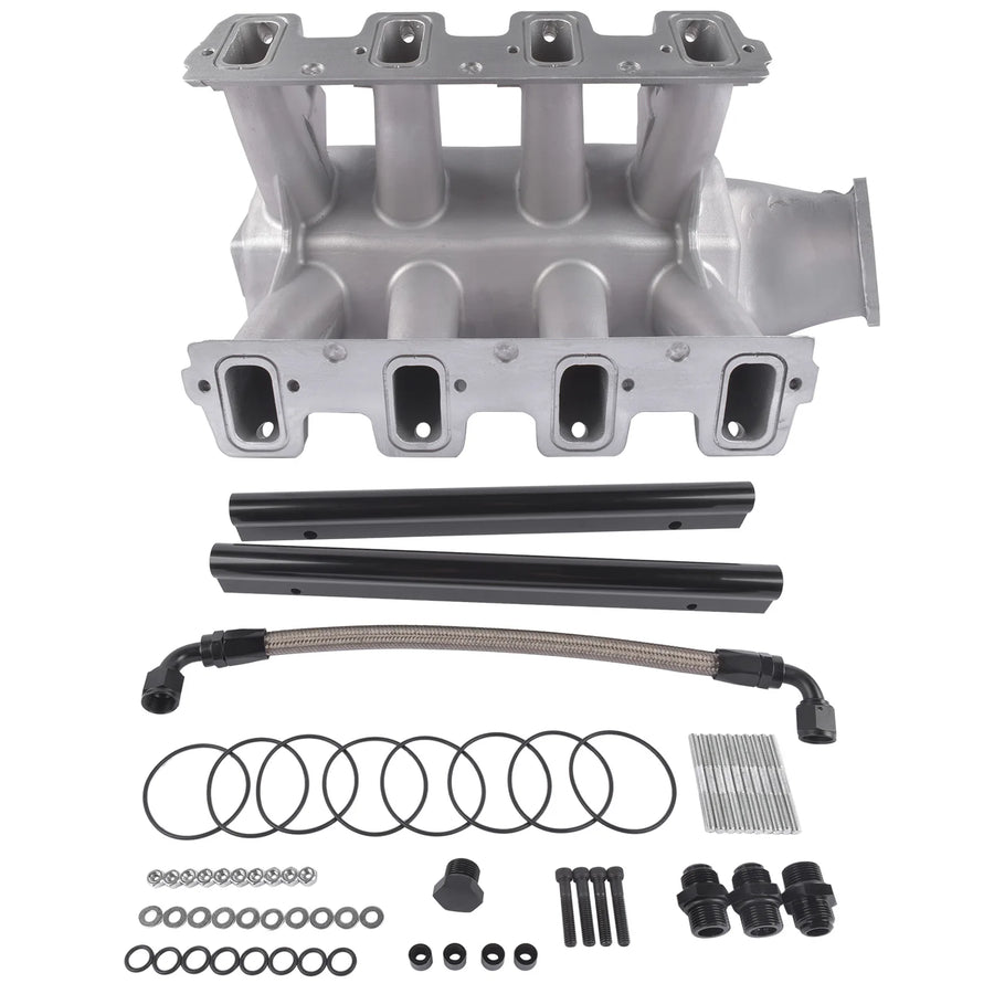 92mm EFI Hi-Ram Intake Manifold for Chevrolet GM LS3/L92