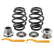 Adjustable-Damping Coilover Suspension Kit for BMW 3 Series E36 1991-1998