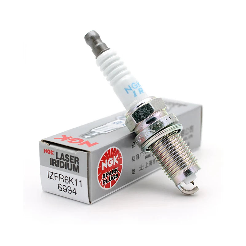 NGK Iridium Spark Plug 9807b 5617w 9807B-5617W for Honda & Acura Models