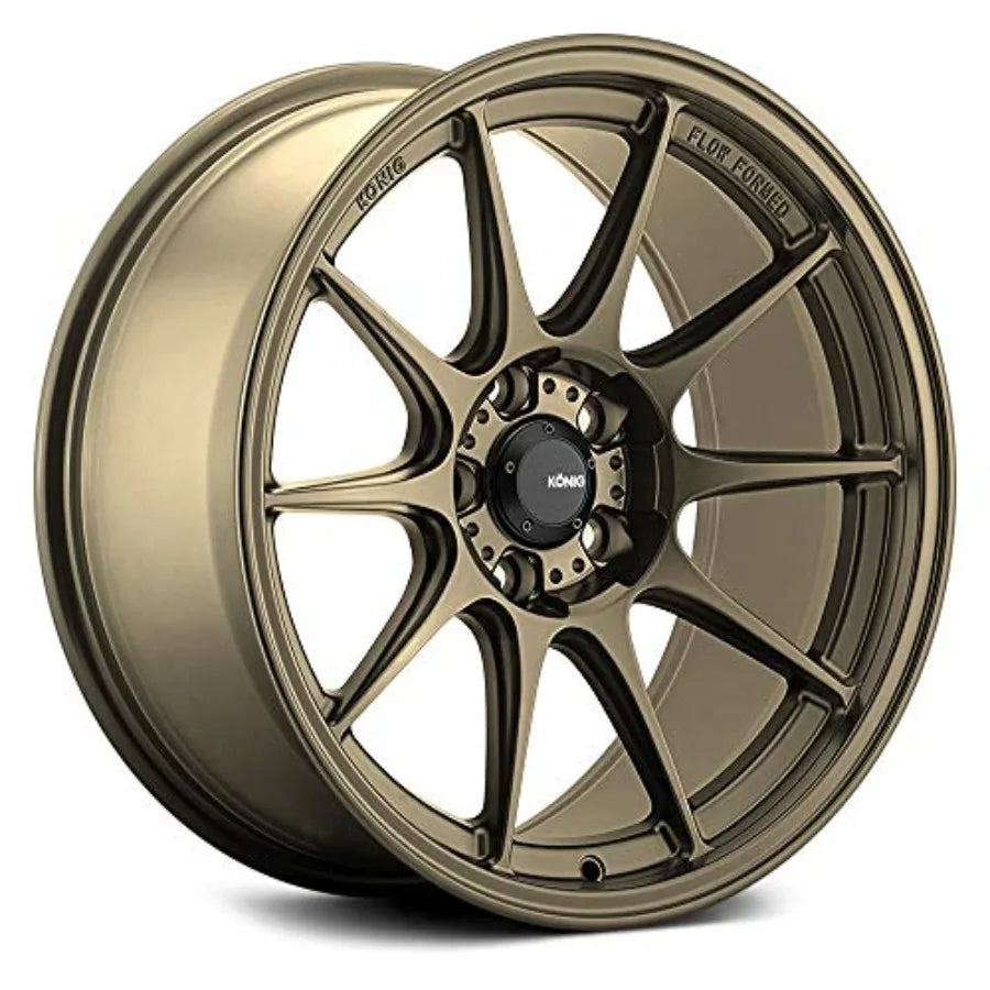 15x8 Alloy Wheel Rim 4x100