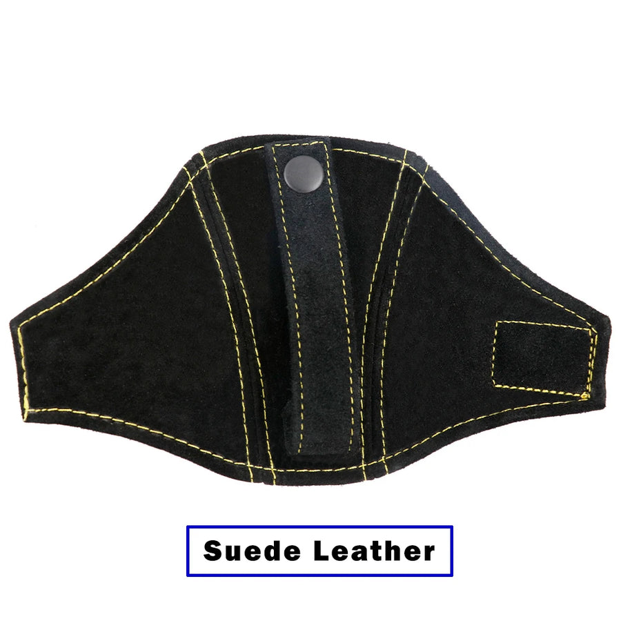 Leather Seat Belt Guide for Bride, Recaro, Sparco & OMP Seats