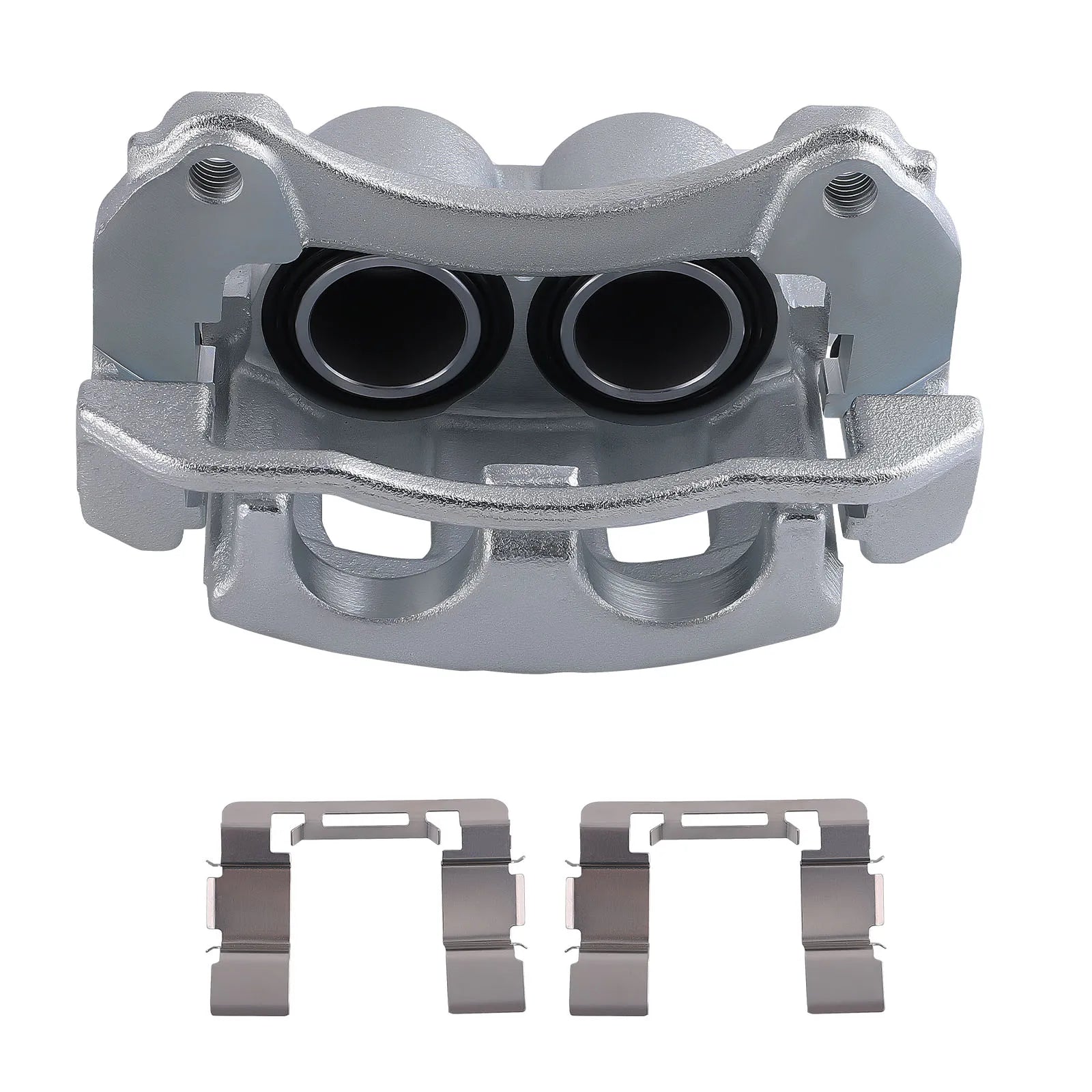 Front Left Brake Caliper for Chevrolet Equinox 2004-2007