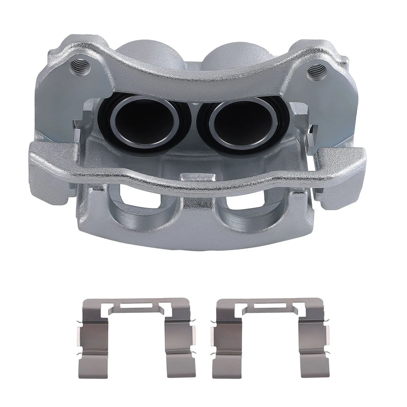 Front Left Brake Caliper for Chevrolet Equinox 2004-2007