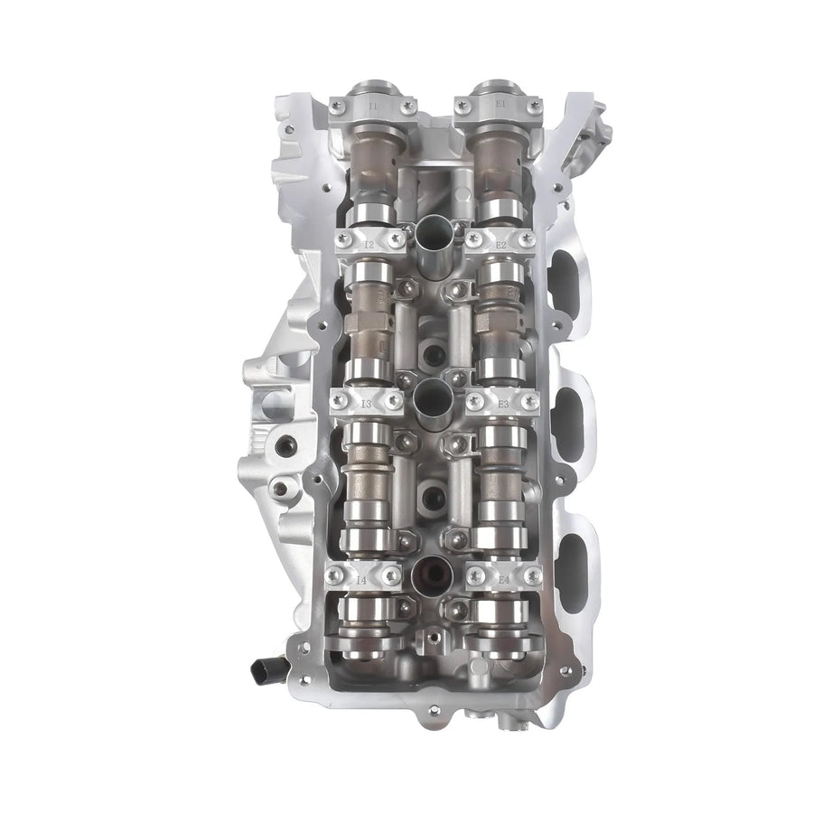 Left Cylinder Head Assembly for Jeep/Dodge/Chrysler 3.6L V6 2011-2016