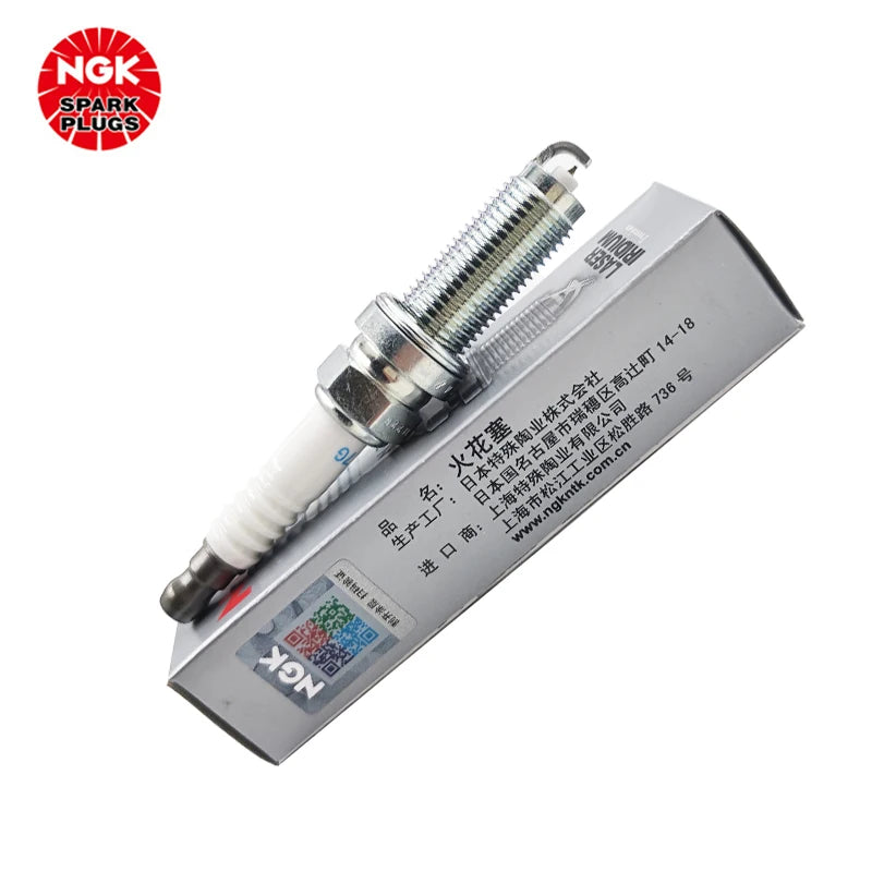 NGK Iridium Spark Plug 93143 12290 a01 for BMW & Nissan & Volkswagen Models