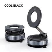 Magnetic Dashboard/Windshield Phone Mount with 360° Rotation