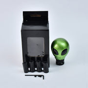 Universal Alien Style Manual Gear Shift Knob