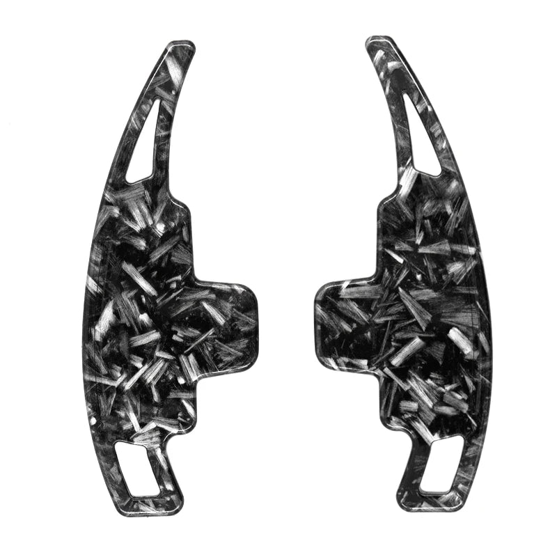 Steering Wheel Paddle Shifter Extension Set for Mercedes-Benz