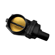 For Chevrolet Camaro Corvette LS2 LS3 LS7 LSX 90mm Black Throttle Body 19420707