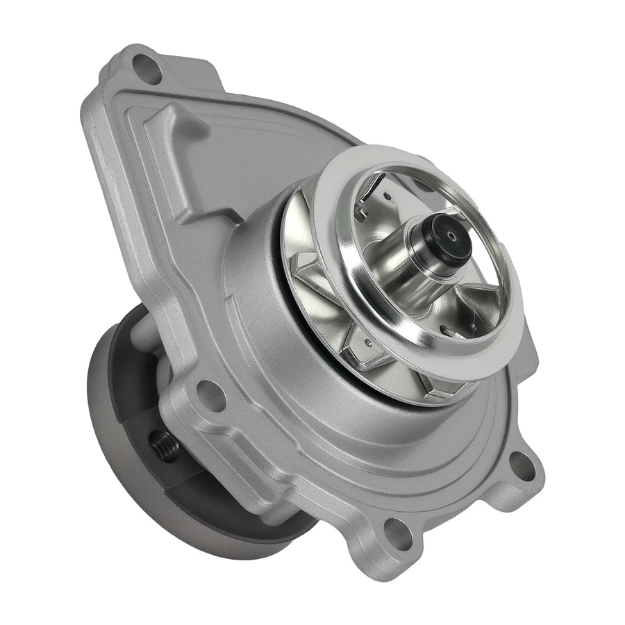 Engine Water Pump for Chevrolet Cruze Sonic Belt Drive 2011-2018