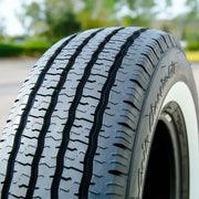Set of 4 Gripmax MaxGrip Classic G/T 175/70R14 84T All-Season Tires