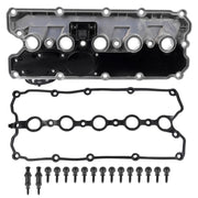 Valve Cover with Gasket & Bolts for Volkswagen 2.5L 2006-2014