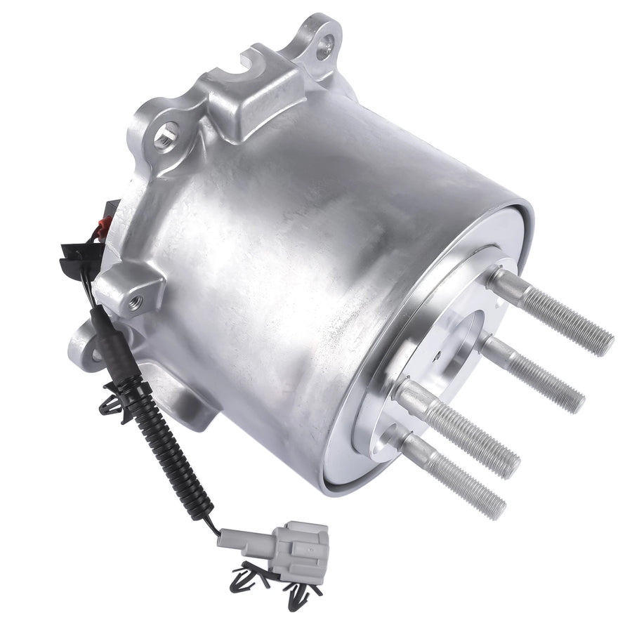 Nissan Pathfinder/Infiniti QX60 Rear Differential Coupling – 2013–2021