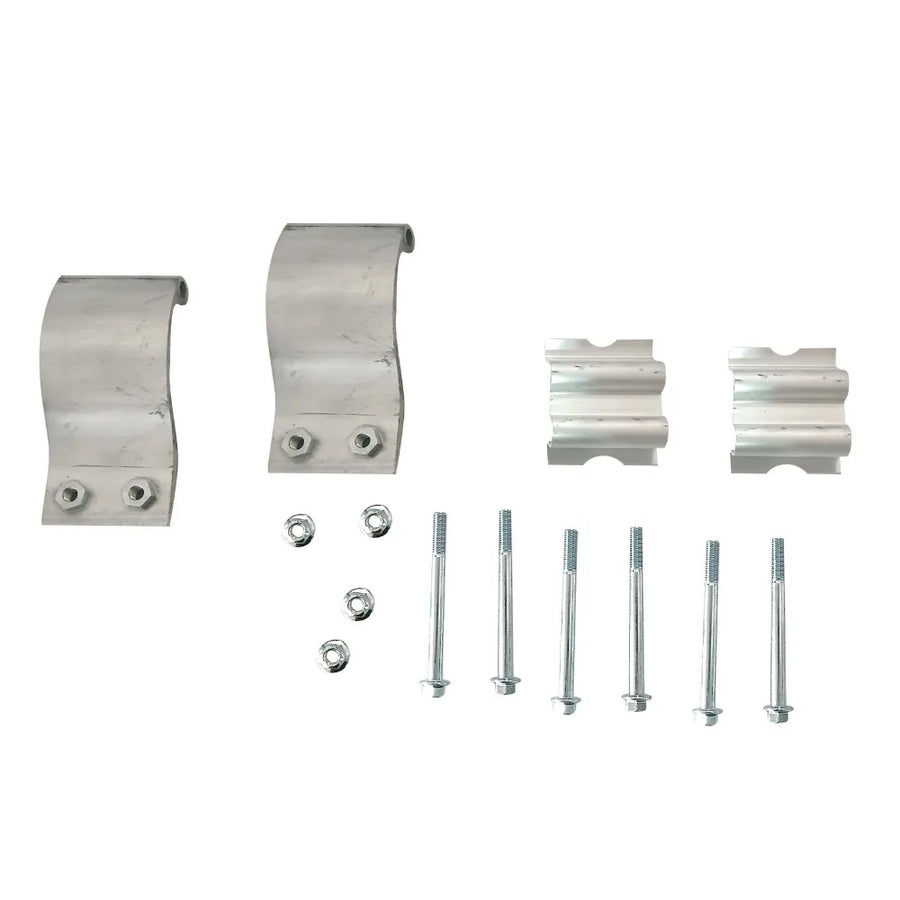 Bumper Reinforcement Bar for 2014–2020 Honda/Acura MDX