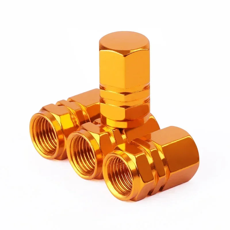 Tire Valve Caps