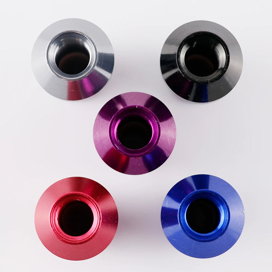 M12X1.25 Lug Nuts