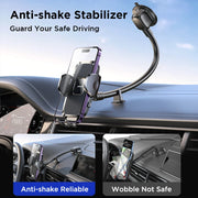 Joyroom Air Vent Phone Mount with 360° Rotation
