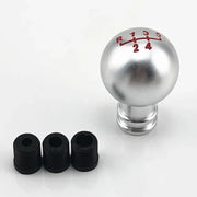 Universal Aluminum 10-Speed Manual Gear Shift Knob