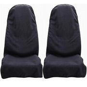 Universal Car Seat Cover and Cushion Set