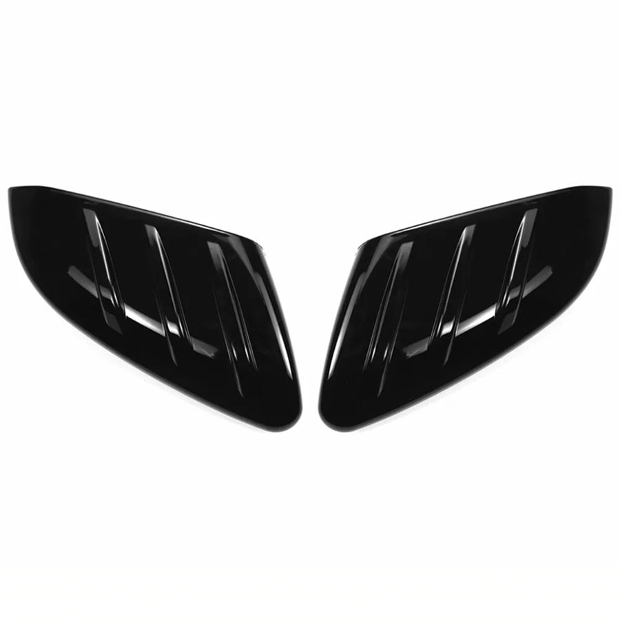 Mirror Cap Overlays for 2016–2021 Honda Civic – Pair