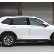 8-Piece Window Pillar Trim Set for Honda CR-V 2023-2026