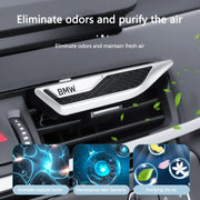 Car Air Freshener and Fragrance Diffuser