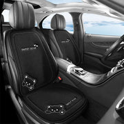 Universal Car Seat Cover and Cushion Set