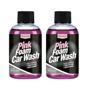 Touchless Active-Foam Car Wash Shampoo