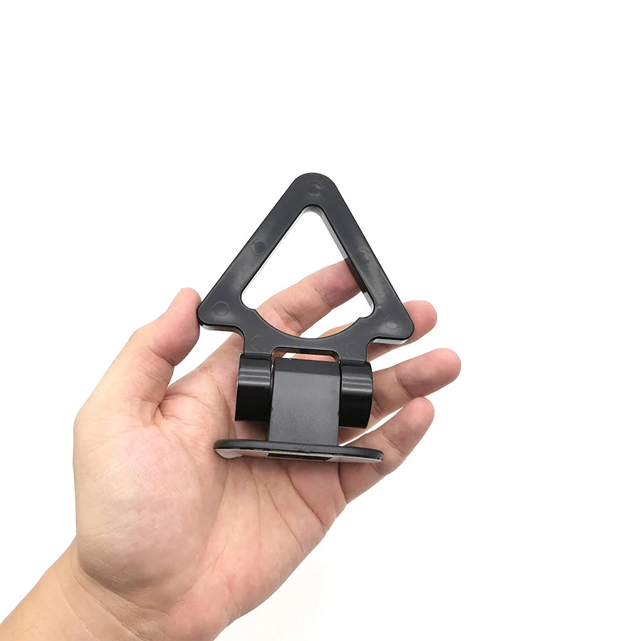 Decorative Racing Tow-Hook Accent - Multiple Styles