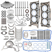 3.6L Engine Rebuild Kit for 2011–2016 Chrysler/Dodge Models