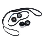 Drive Belt Service Kit for Maserati Ghibli/Levante/Quattroporte