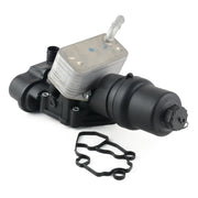 Audi/VW 2.0T Oil Filter Housing & Cooler Assembly