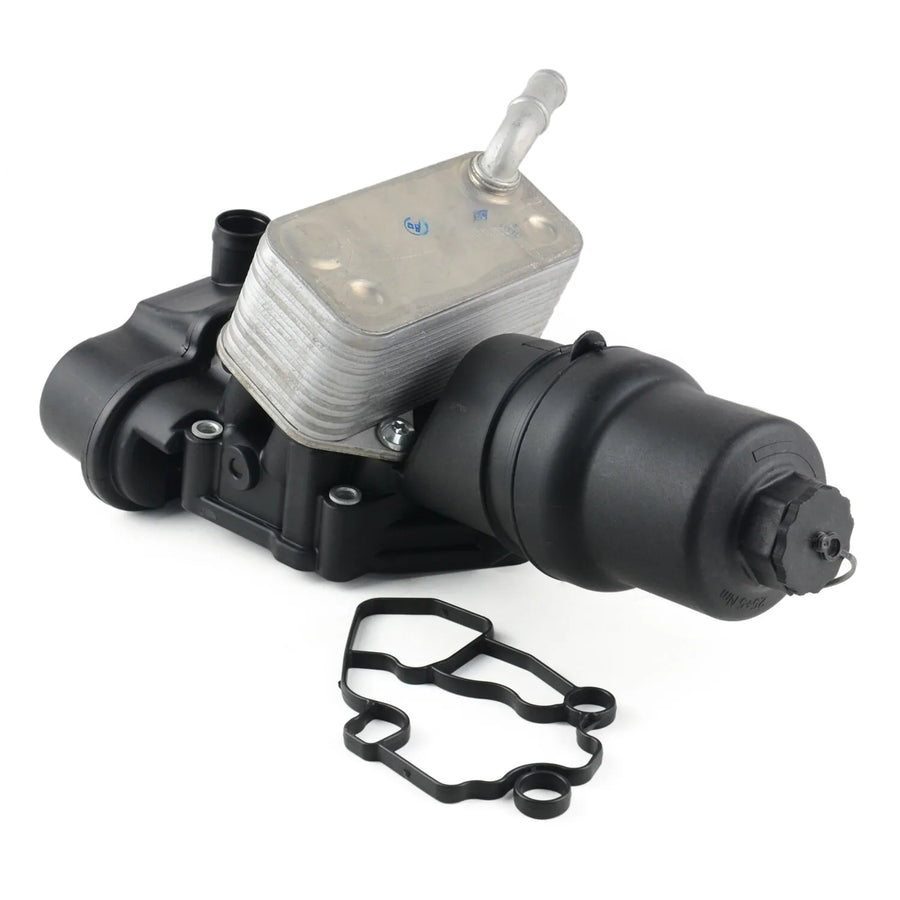 Audi/VW 2.0T Oil Filter Housing & Cooler Assembly