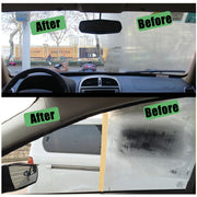 Automotive Windshield Anti-Fog Spray