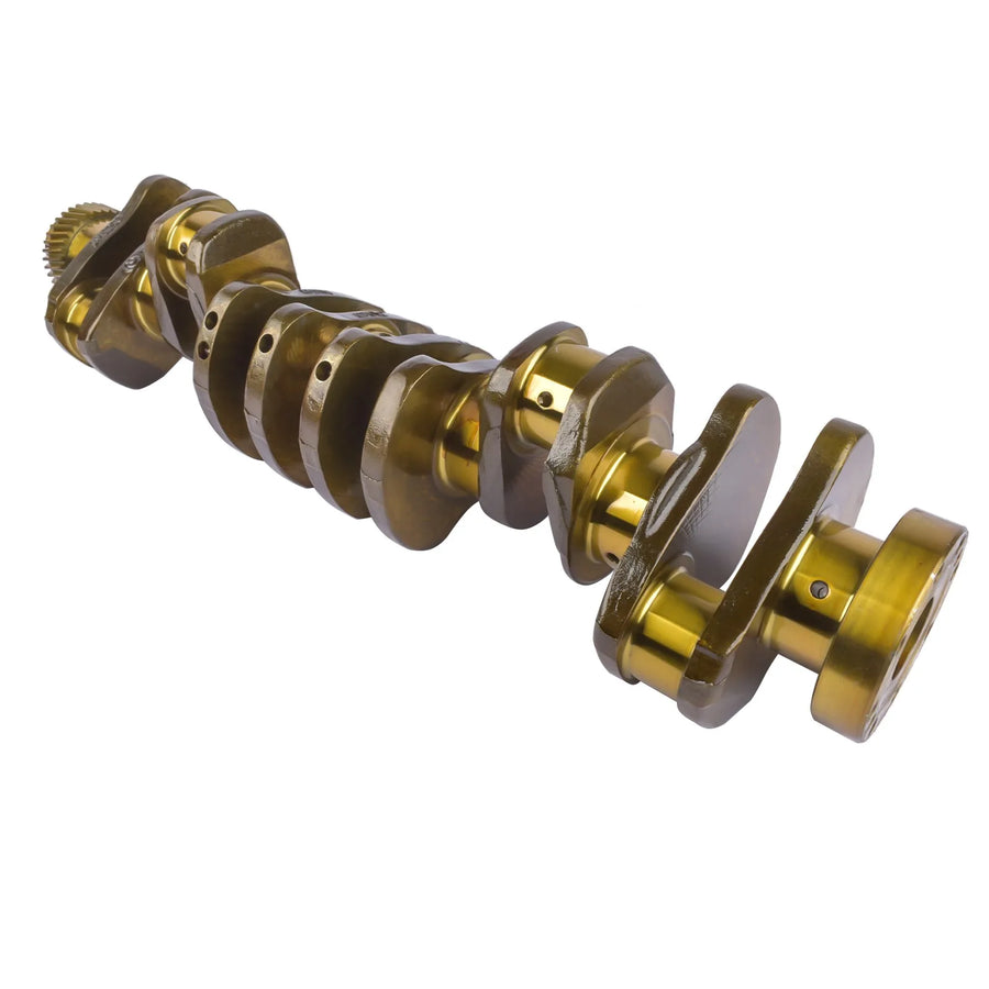 Cummins 6BT 5.9L 24V Crankshaft – 2001–2002 Dodge Ram 2500/3500