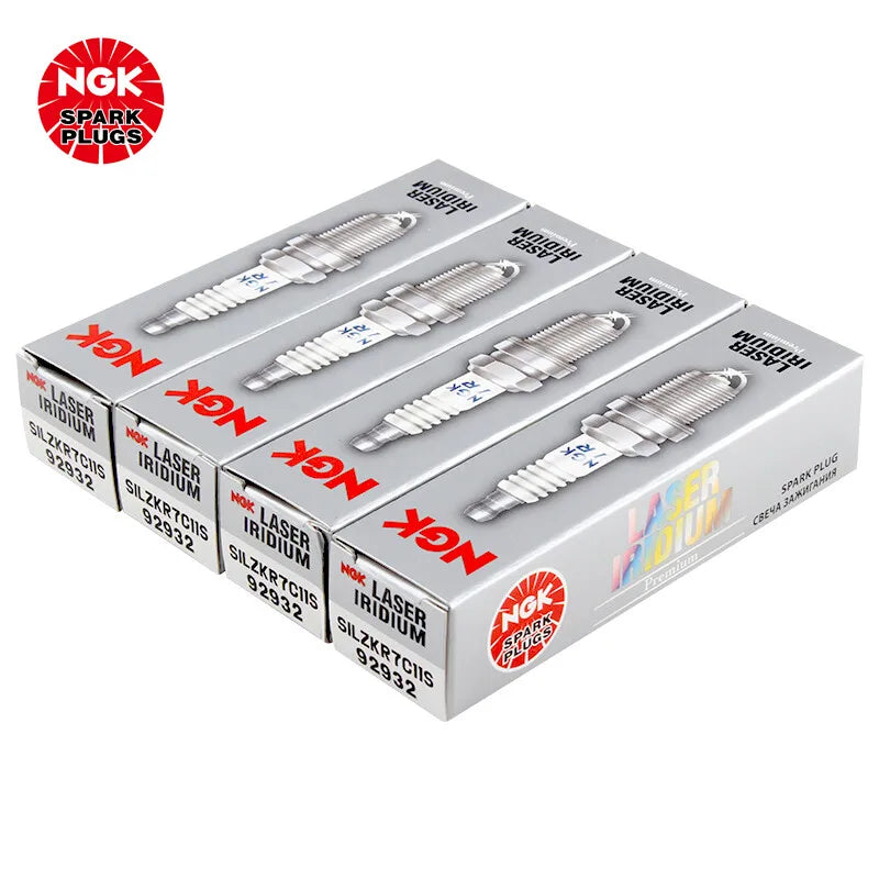 NGK Iridium Spark Plug 92932 12290 h01 for Honda Models