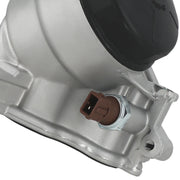 Engine Oil Filter Housing without Cooler for BMW GT xDrive 2014-2016
