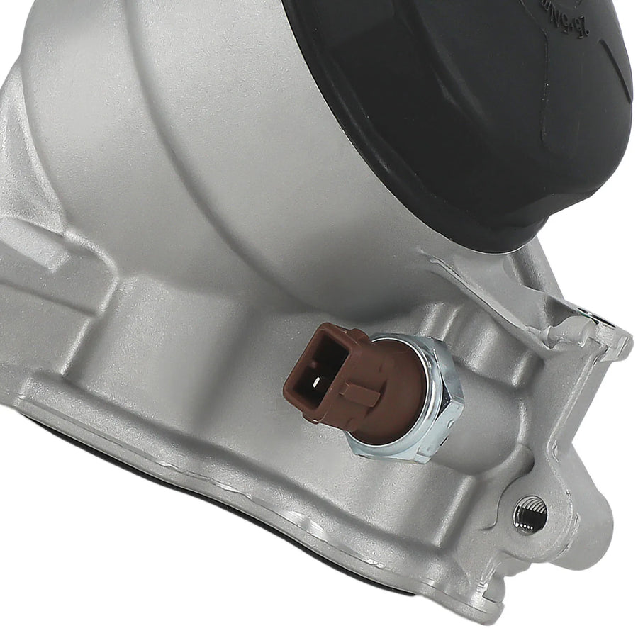 Engine Oil Filter Housing with Oil Cooler for BMW GT GT xDrive 2014-2016