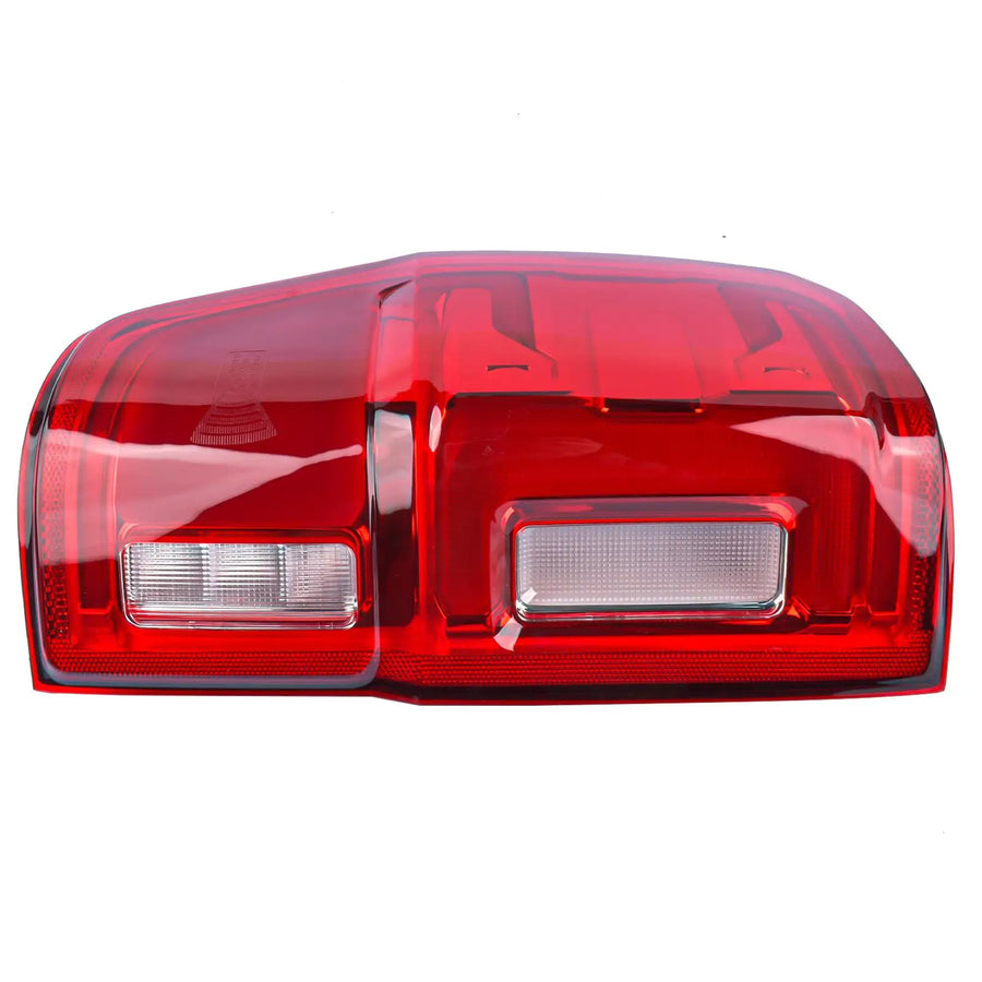 Left LED Tail Light with Blind-Spot Provision for Ford Ranger 2019–2023