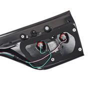 Liftgate Tail Light with Camera Opening for Dodge Durango 2014–2022