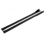 Side Skirt Extension Kit for Dodge Charger 2006-2022