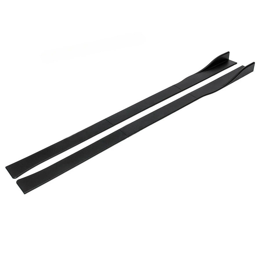 Side Skirt Extension Kit for Dodge Charger 2006-2022